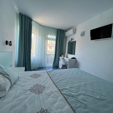 Satmar Hotell Lozenets Exteriör bild