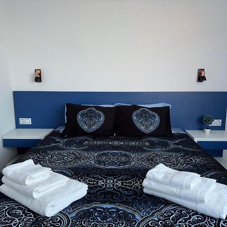 Satmar Hotell Lozenets Exteriör bild