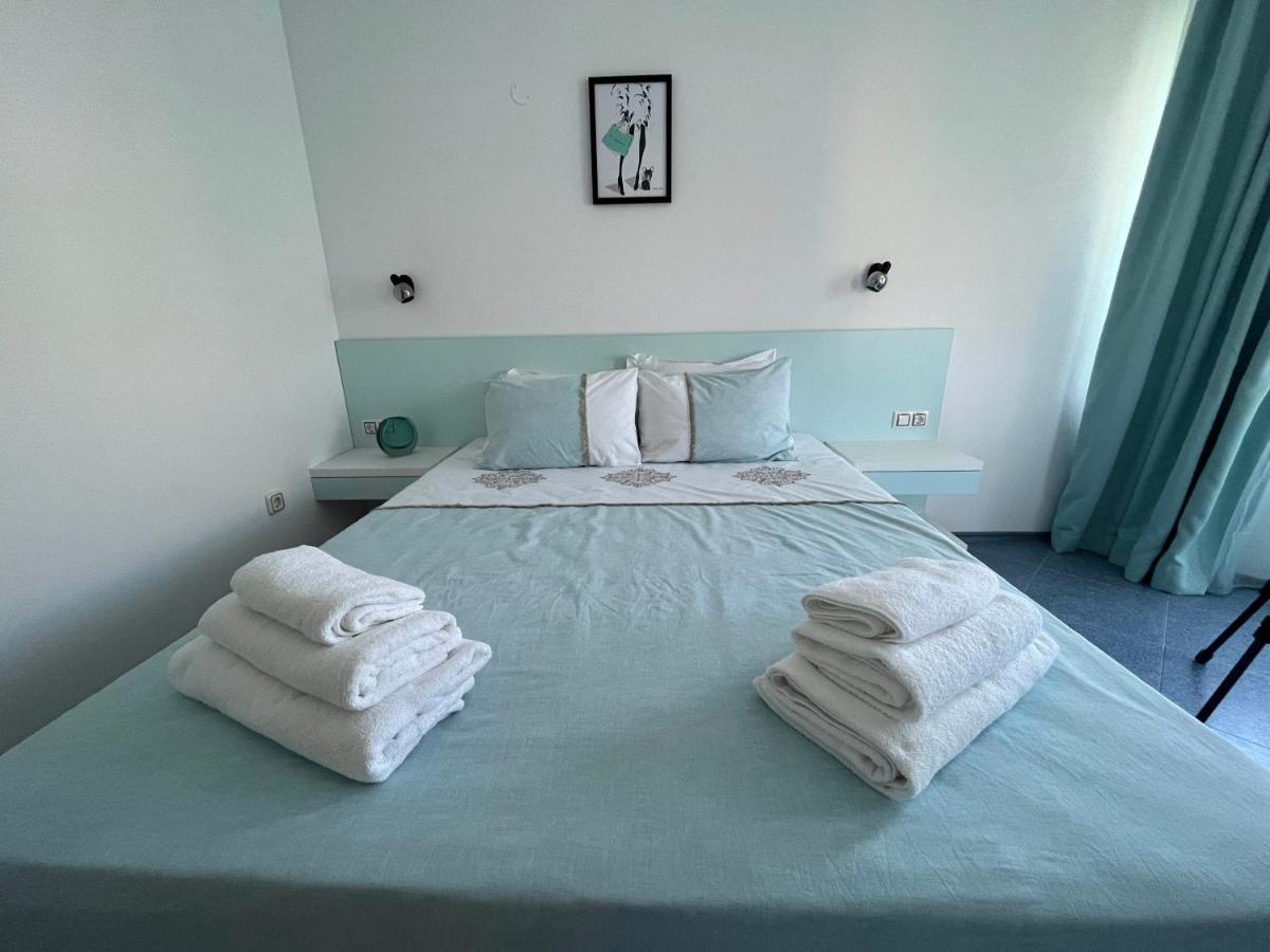 Satmar Hotell Lozenets Exteriör bild