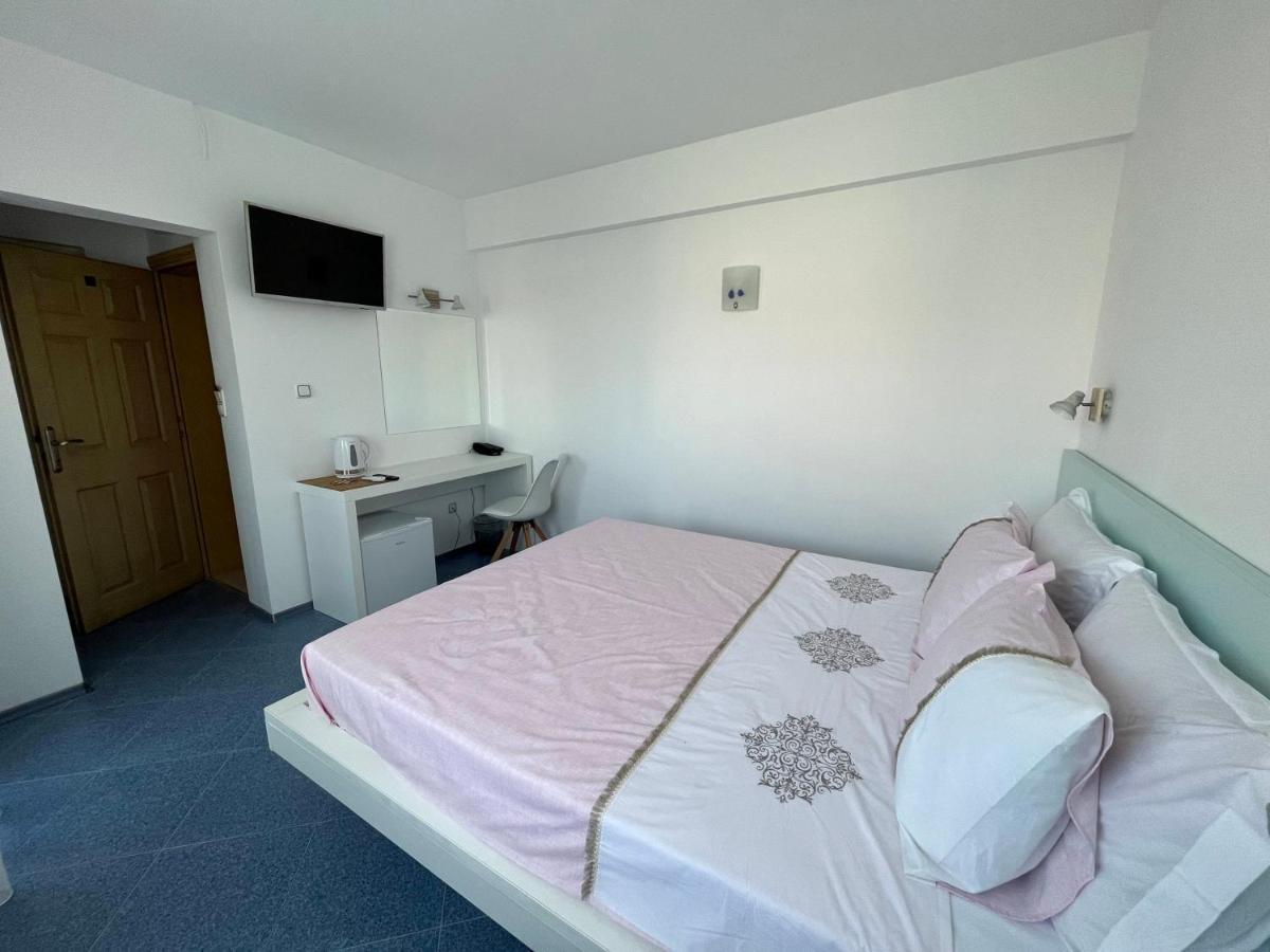 Satmar Hotell Lozenets Exteriör bild