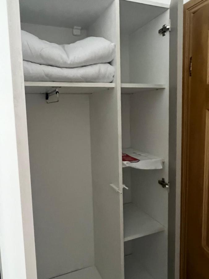 Satmar Hotell Lozenets Exteriör bild