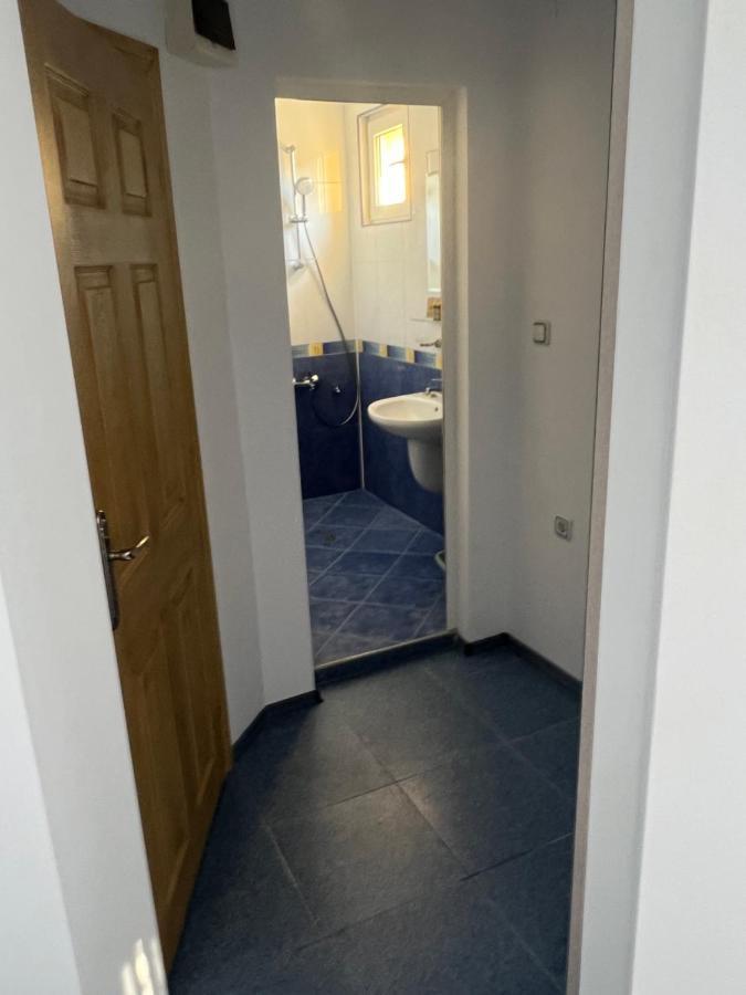 Satmar Hotell Lozenets Exteriör bild