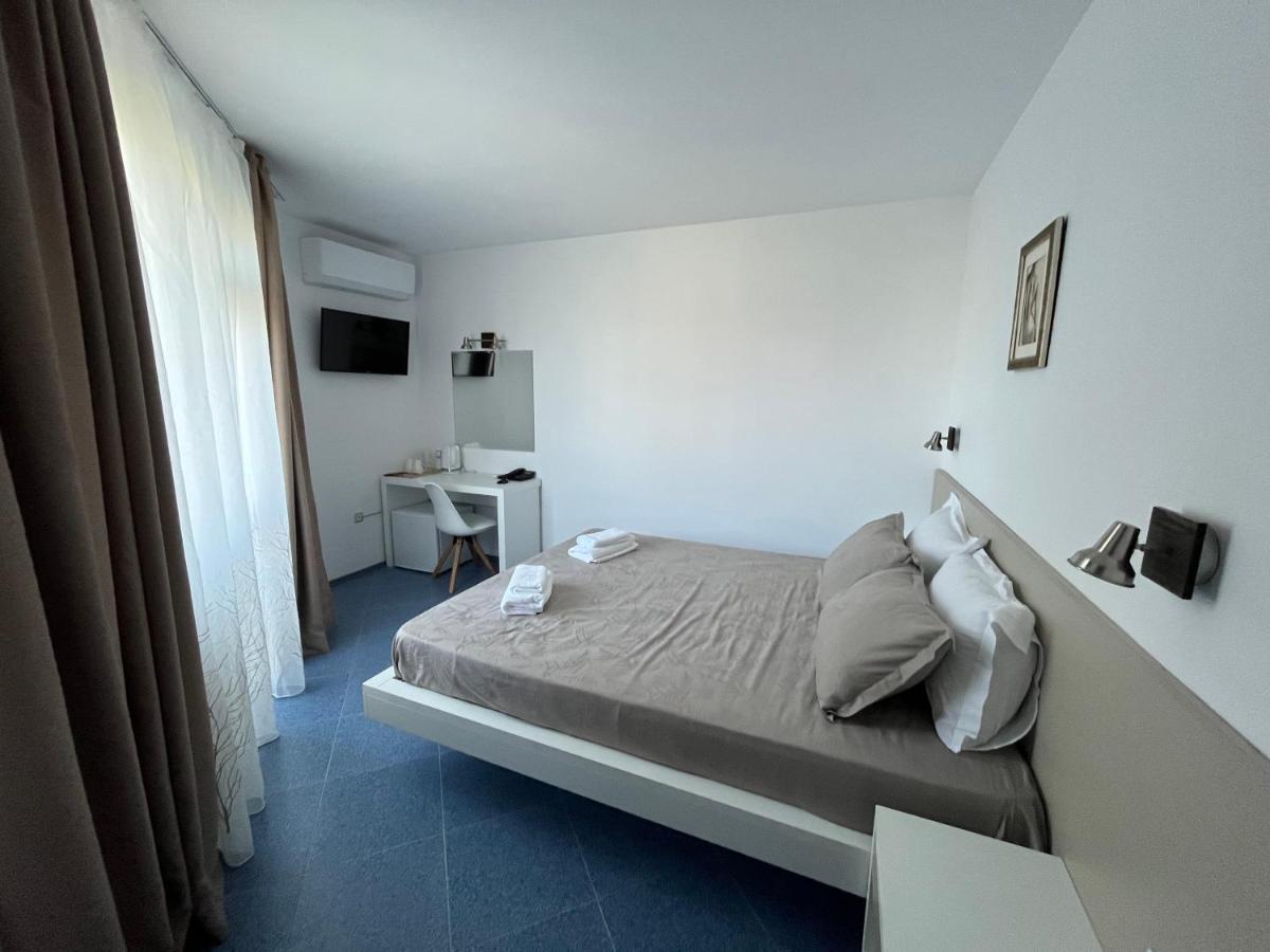Satmar Hotell Lozenets Exteriör bild