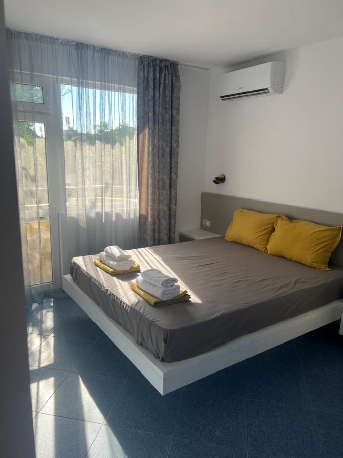 Satmar Hotell Lozenets Exteriör bild
