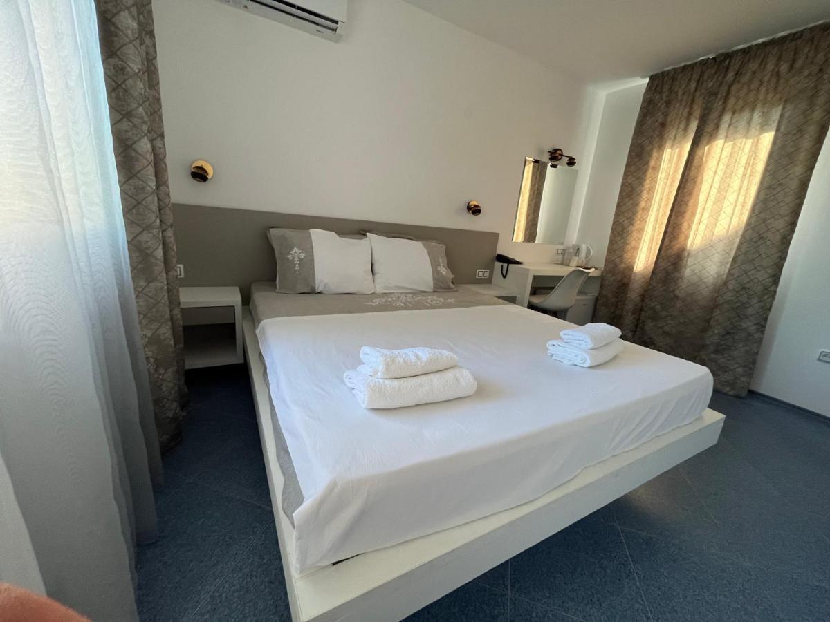 Satmar Hotell Lozenets Exteriör bild