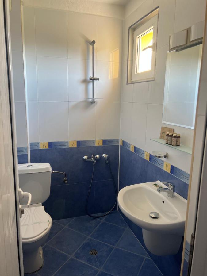 Satmar Hotell Lozenets Exteriör bild