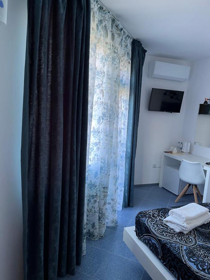 Satmar Hotell Lozenets Exteriör bild