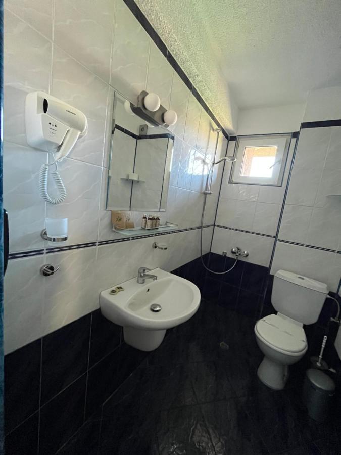 Satmar Hotell Lozenets Exteriör bild