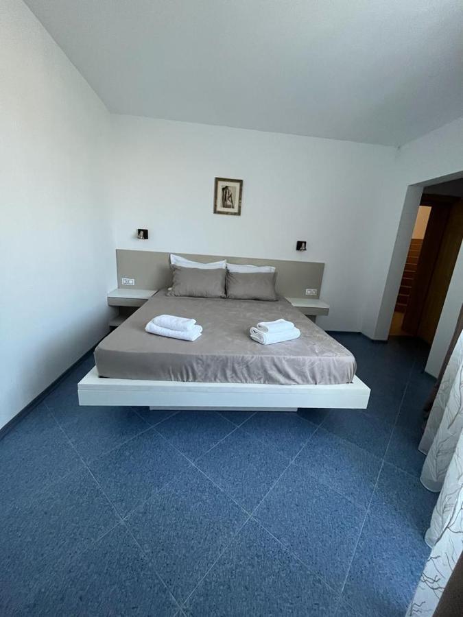 Satmar Hotell Lozenets Exteriör bild