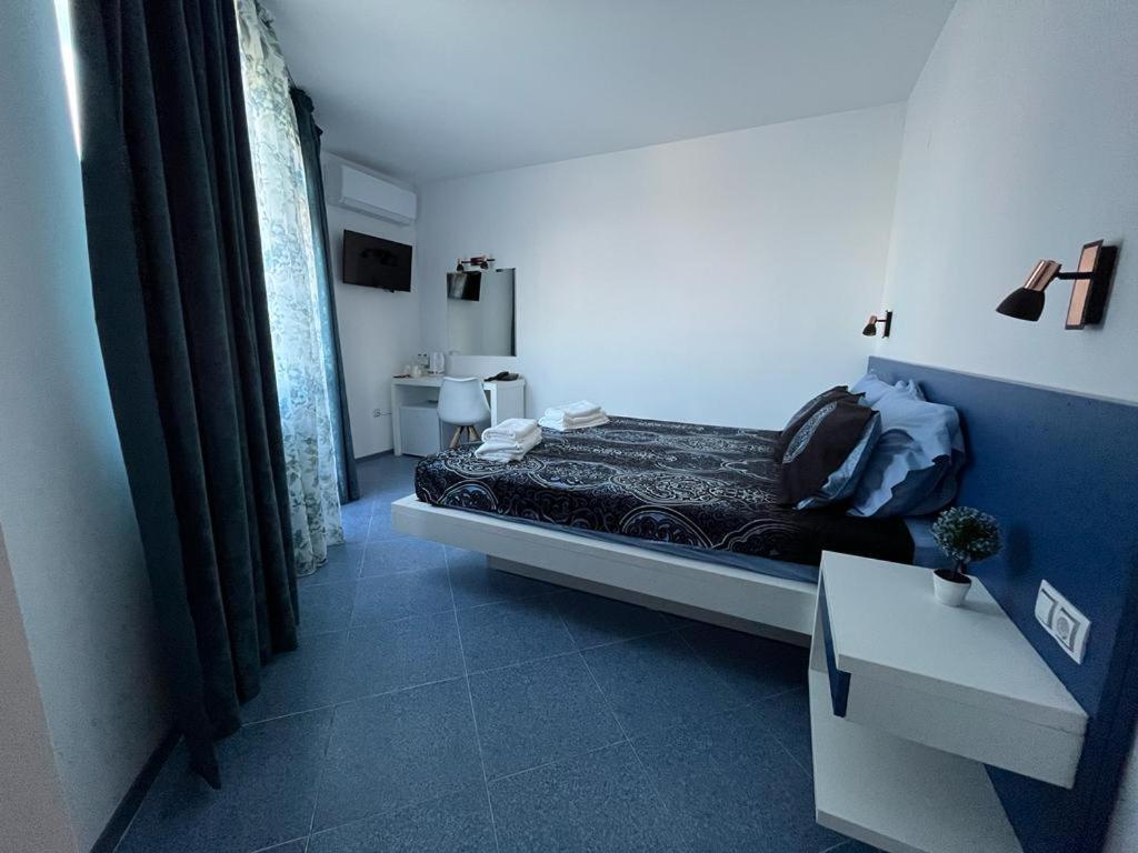 Satmar Hotell Lozenets Exteriör bild