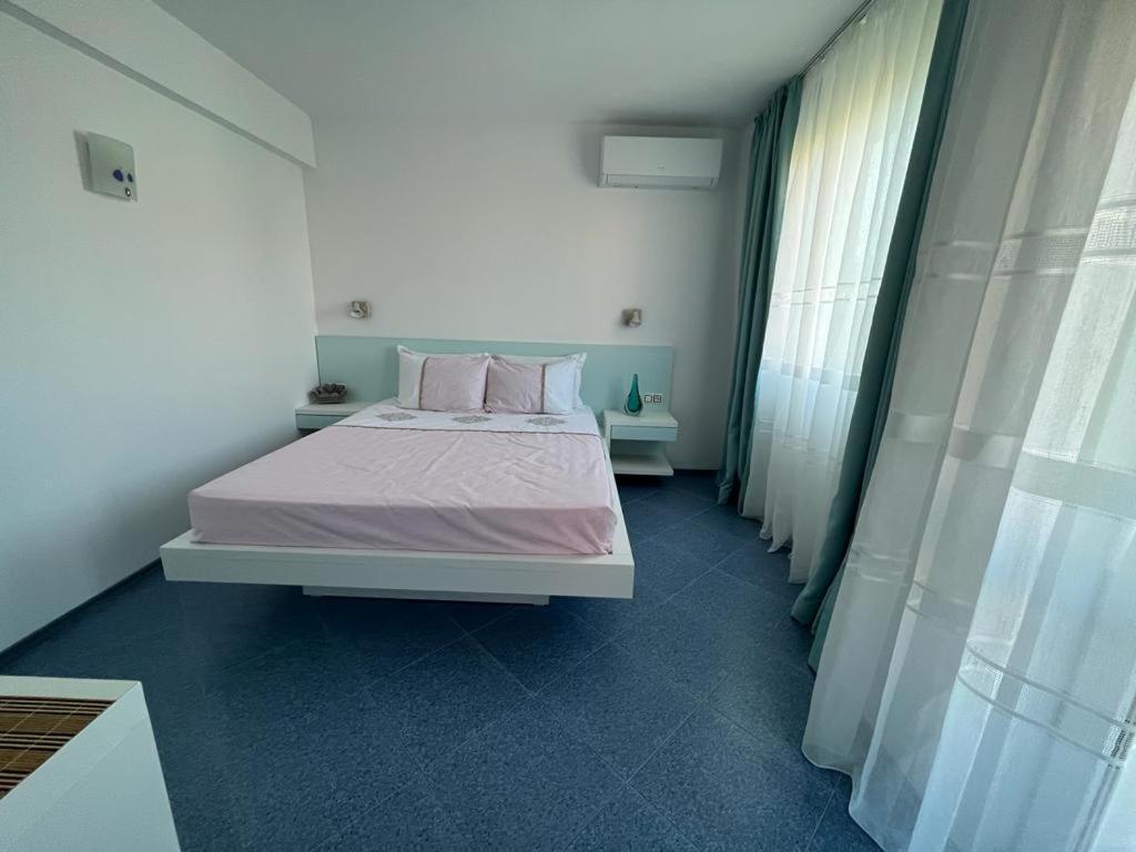 Satmar Hotell Lozenets Exteriör bild