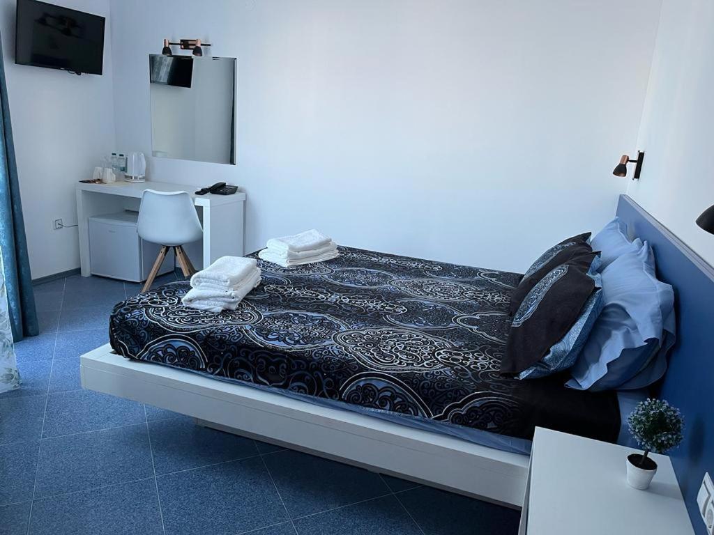 Satmar Hotell Lozenets Exteriör bild