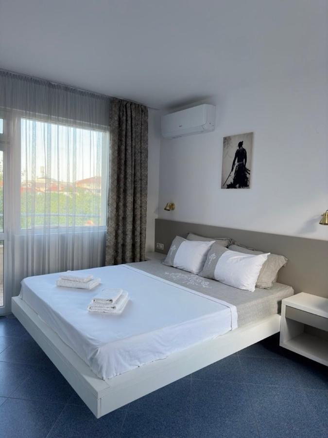 Satmar Hotell Lozenets Exteriör bild