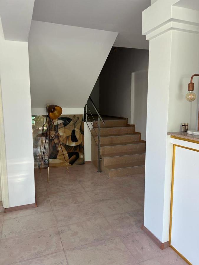 Satmar Hotell Lozenets Exteriör bild