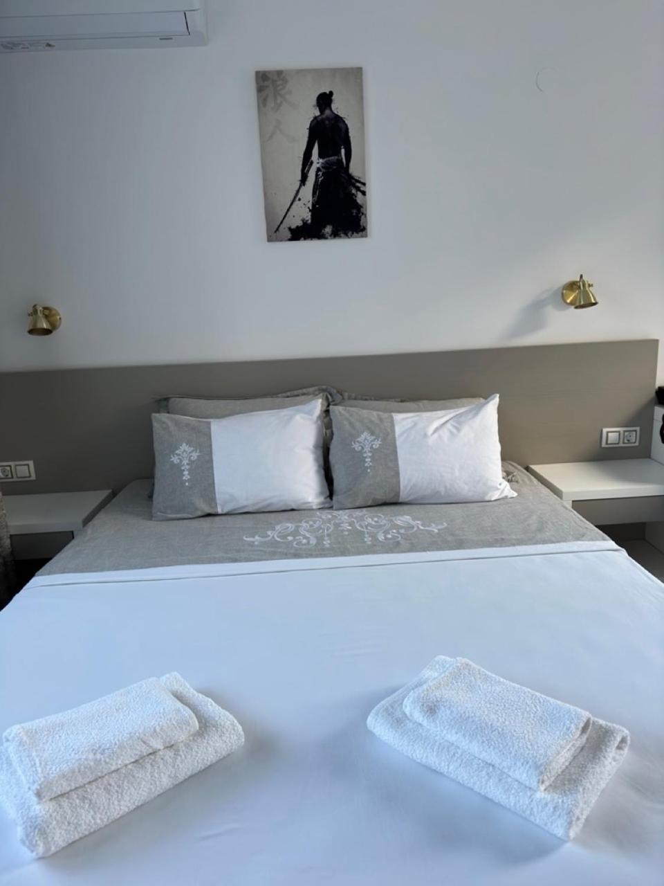 Satmar Hotell Lozenets Exteriör bild
