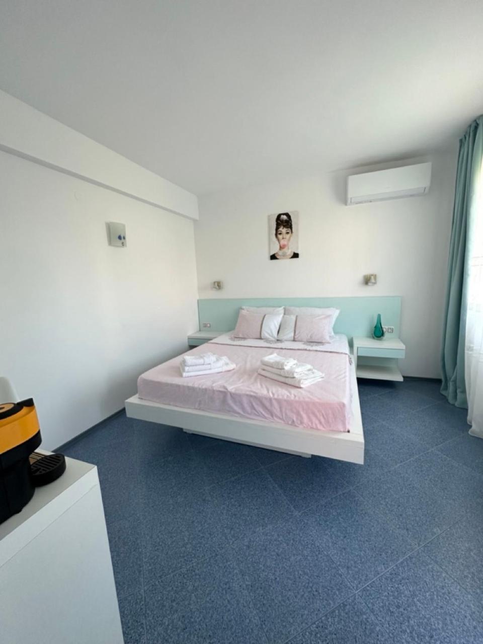 Satmar Hotell Lozenets Exteriör bild